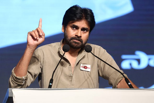 janasena,pawan kalyan,modi,rythu runamafi,bjp  జనసేనాధిపతి చెప్పిందే..నిజమైంది..!